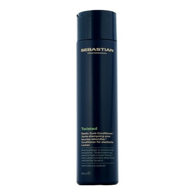 Sebastian Professional Twisted - Elastic Curls Conditioner 250ml