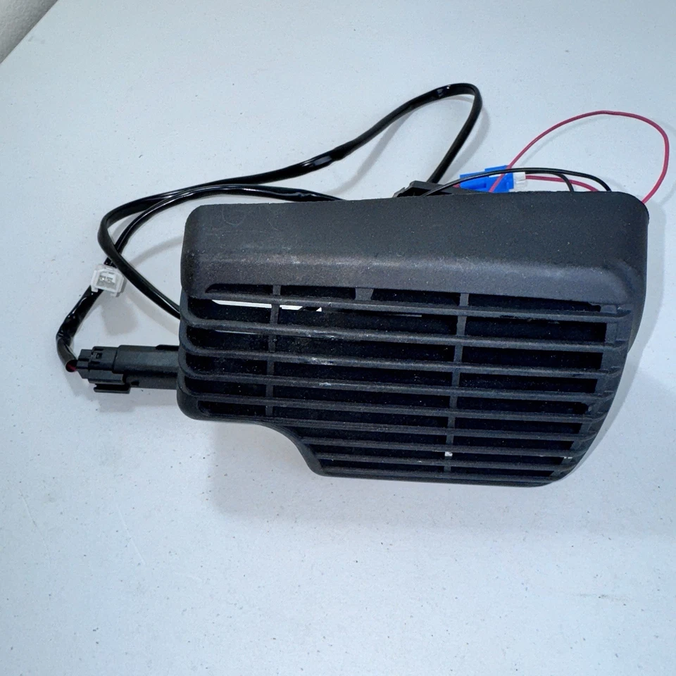 Ventilador Cool Flow para Harley Road Glide FLTRK Ultra Limited FLHTKL 2017-2023 Nuevo Foto 3 de 4