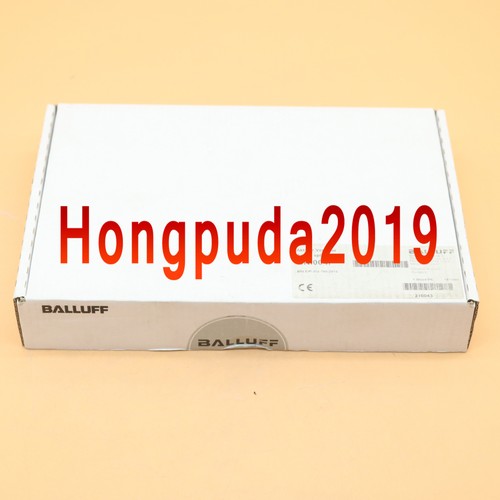 1PC NEW balluff BNI EIP-302-105-Z015 BNI004F Module spot stock - Picture 1 of 4