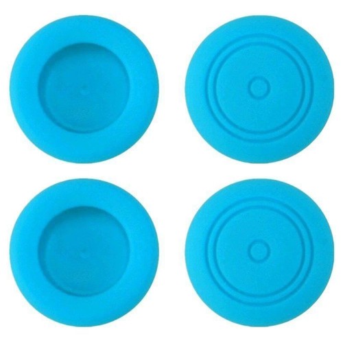 4x Rubber Thumb Stick Grip Cover Caps for Nintendo Switch | Lite | OLED - Picture 21 of 25