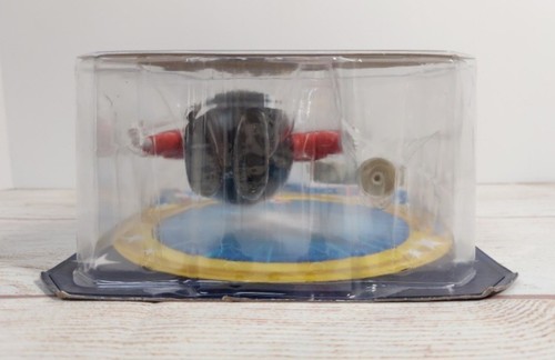 Sonic The Hedgehog 30th Anniversary DR EGGMAN 4 inch Figure + Goal Plate Sealed - Picture 9 of 10