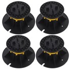 Outdoor Floor Supporter Deck Height Adjuster Adjustable Decking System