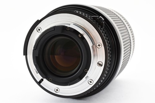 Nikon AF Nikkor 70-210mm f/4-5.6 Zoom Lens Excellent++ From JAPAN Free Shipping - Picture 4 of 12