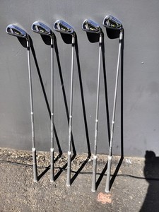 TaylorMade - M2 アイアンカーボンシャフト 2019　5～9.PW,SW 7本セット TaylorMade 2019 M2 Iron Set 888167505053| eBay