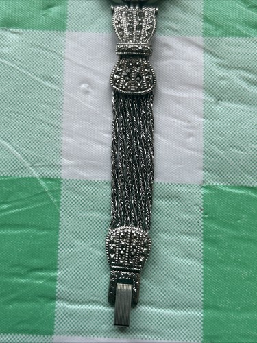 Eliot Silver Tone Women’s Quartz Watch - Picture 5 of 10