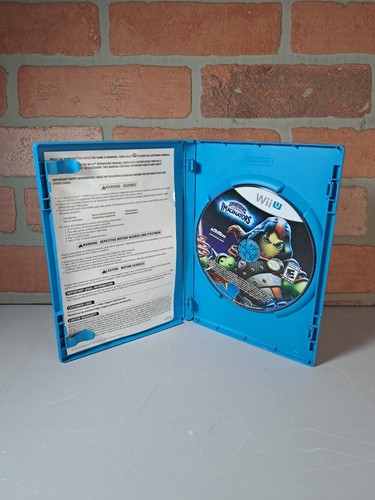 Skylanders Imaginators Nintendo Wii U nur Spiel - Bild 3 von 3