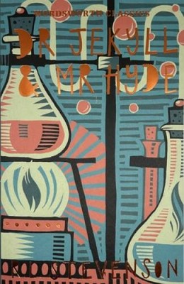 #ad Dr. Jekyll and Mr. Hyde Wordsworth Classics Paperback GOOD $3.99