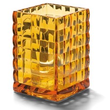 Hollowick 1533A Optic Block Amber Lamp