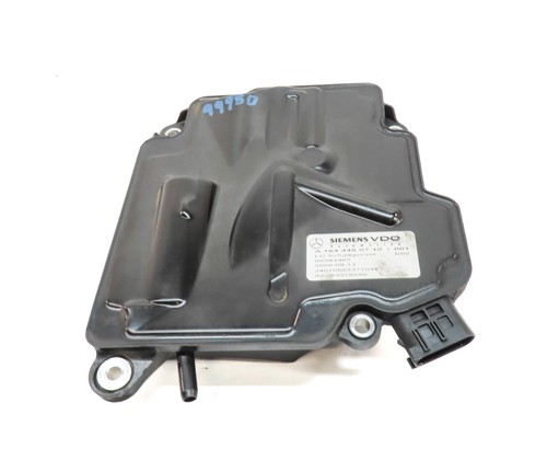 06-09 MERCEDES CL500 GL320 GL450 GL550 ML320 ML350 TRANSMISSION CONTROL MODULE - Picture 5 of 6