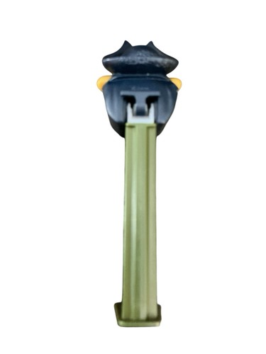 Davey Jones from Pirates of the Caribbean Pez Candy Dispenser China - Picture 4 of 4