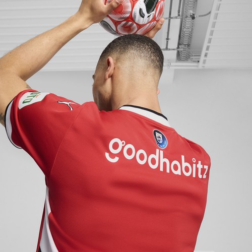 PUMA PSV Eindhoven 24/25 Home Jersey - Mens - Picture 5 of 7