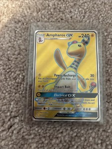 Ampharos 181 | eBay