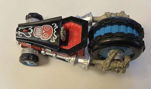 Skylanders Superchargers CRYPT Crusher - Picture 2 of 3