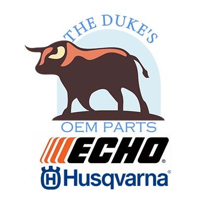 ORIGINAL ECHO HECKENSCHNEIDER SCHNEIDER KLINGE 2ER SET PASST 20" HC-155 X411000700 - Bild 9 von 9