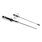 144/430Mhz Częstotliwość Antena radiowa Dwupasmowa V / UHF do mobilnych / samochodowych Ham Walkies F
