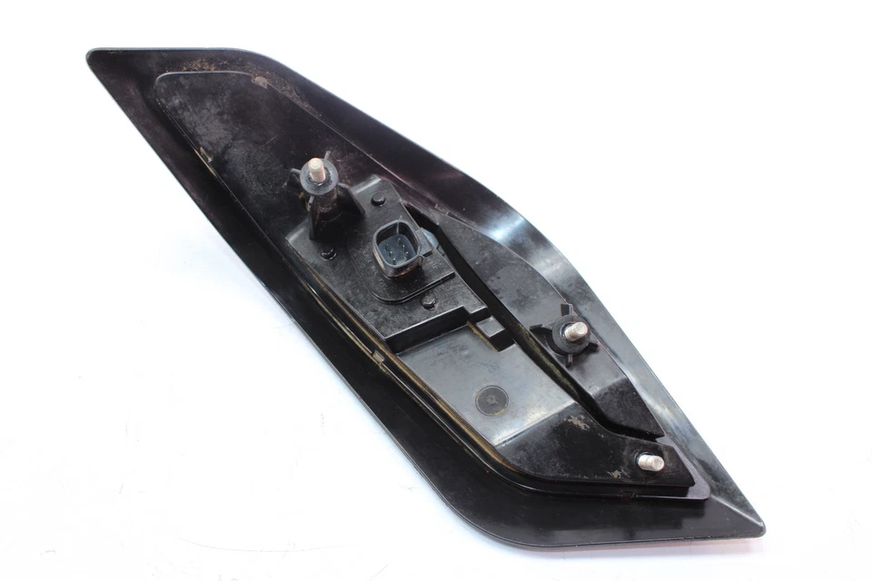 Lanterna traseira esquerda 13-16 ARCTIC CAT WILDCAT X 1000 FABRICANTE DE EQUIPAMENTO ORIGINAL 0509-057 - Imagem 4 de 4