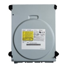 LiteOn Philips DG-16D2S DG-16D2S-09C Drive f Microsoft XBOX 360 New Belt Laser