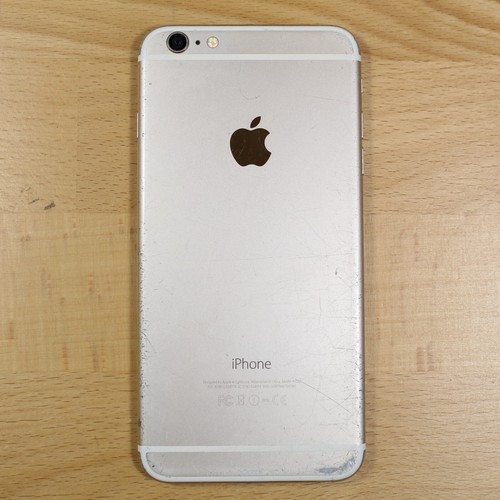 Smartphone Apple iPhone 6s Plus A1522 Or pour pièces #140 - Photo 2 sur 2
