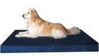 New ListingLuxury Xxl Orthopedic Memory Foam Dog Bed for Extra Large Dogs with Durable W.