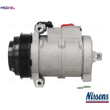 COMPRESSOR AIR CONDITIONING 89606 FOR MERCEDES-BENZ SPRINTER/35-t/Van/46-t/3-t