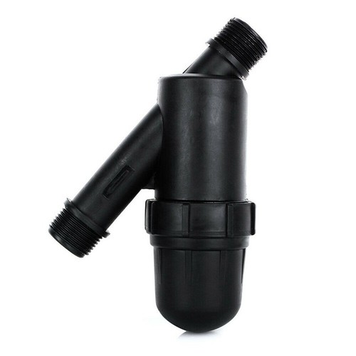 120-Maschen Wasserfilter Sieb Sieb für Gartenschlauch Tropf Bewässerungsgitter - Bild 2 von 8