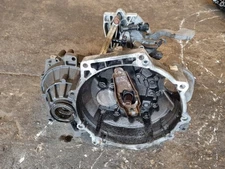 VW AUDI SKODA SEAT 1.6 TDI 2013-2019 RTD GEARBOX - 5 SPEED MANUAL
