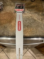 20 in Oregon Chainsaw Bar and H78 Chain 78 Link .325” Pitch .050 Ga. 200PXBK041