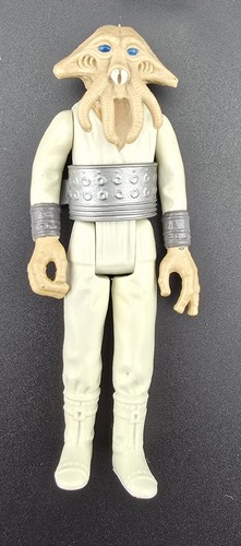 Star Wars Tessek | 1983 Kenner | Zubehör fehlt - Bild 1 von 2