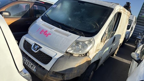 Jante PEUGEOT BOXER 3 PHASE 1 1610620180 - Imagen 5 de 9