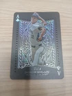 2026 Topps Series 1 Jacob Misiorowski Base (RAW)
