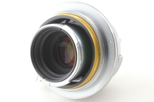 Marine [unbenutzte Box] Voigtländer BESSA-T Helia 101th Anniversary Modell aus Japan - Bild 9 von 18