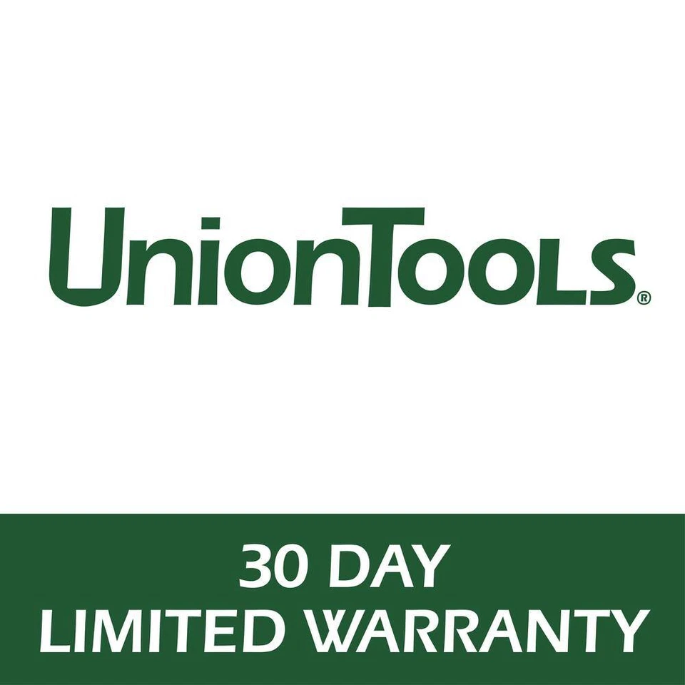 37,18 pulgadas Pala y empujador de nieve mango de madera y hoja de plástico D-Grip Foto 3 de 4