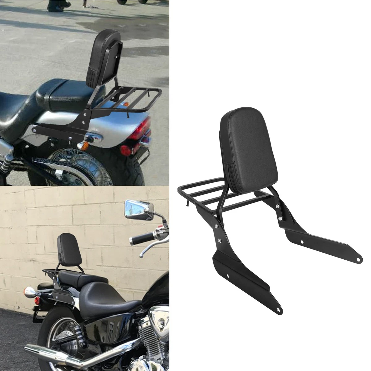 Otro Equipaje Para Honda Shadow VLX 600 - EBay