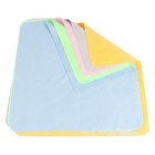 5pcs Creative Screen Cleaning Cloth Microfiber Cloth for Phone Computer