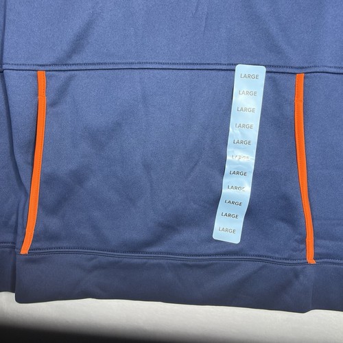 2024 topps nfl chrome denver broncos hoodie Team Apparel New With Pockets Large - Picture 10 of 13
