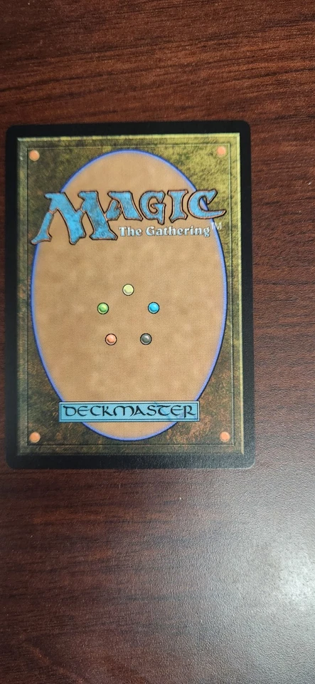 MTG Exploration Double Masters M/NM - Image 2 of 2