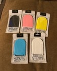 5 supports téléphone stent pliable neuf