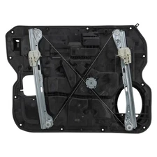 For Ram 1500 2011-2018/2500/3500 2013-2024 Window Regulator Passenger Side Front