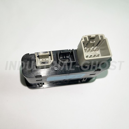 For 2017-2023 Dodge Charger Challenger Chrysler 300 USB MEDIA HUB 68294075AA NEW - Bild 2 von 7