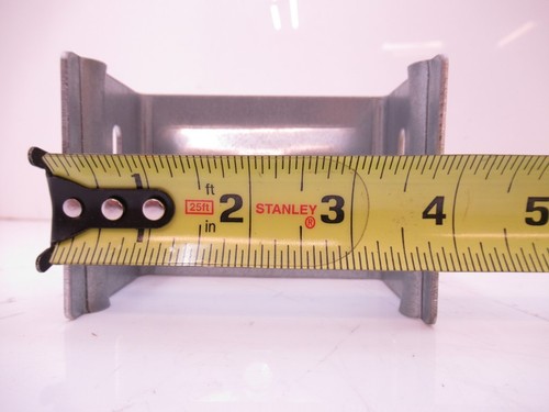 Legrand P31 341280 Wall And Ceiling Bracket For Cable Support System Lot of 12 - Photo 4/7