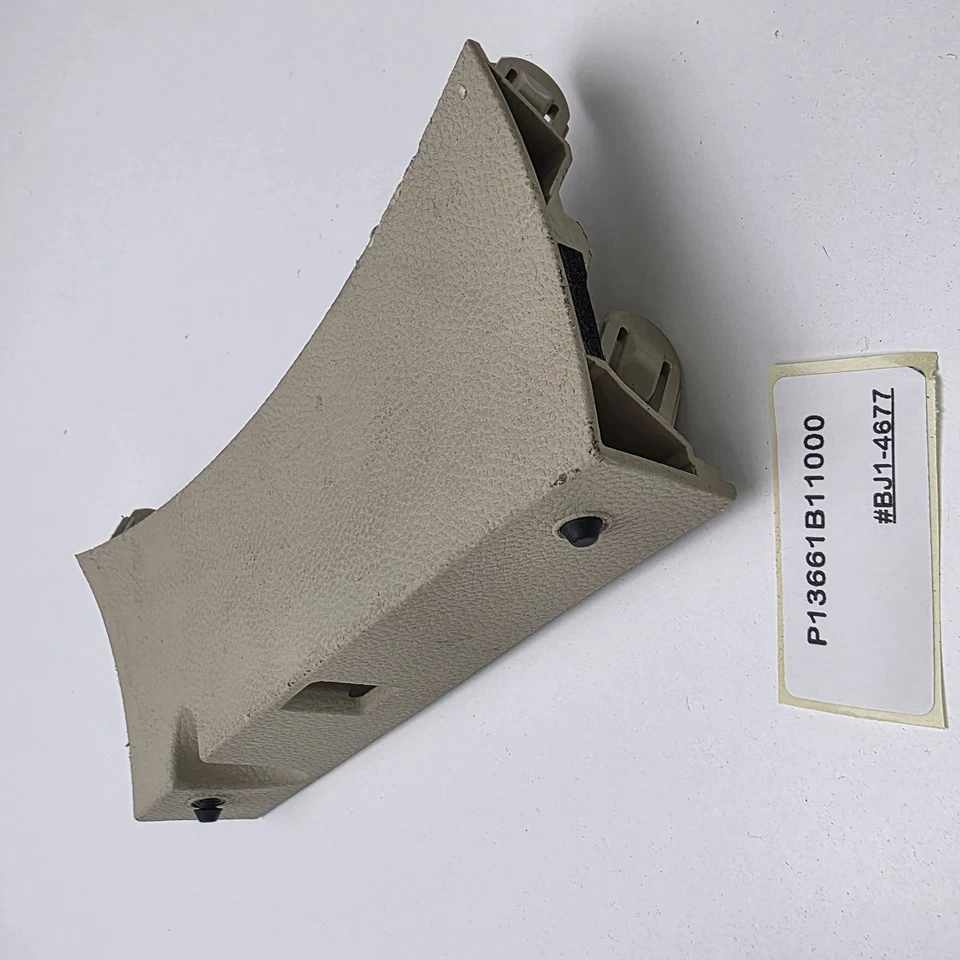 2008-2023 INFINITI FX Center Console Trim P13661B11000 - image 4 of 4