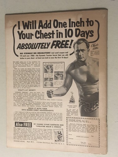 Ring Magazine Rocky Marciano Boxing Robinson Tunney Greb Schmeling Nov 1955 - Picture 5 of 19