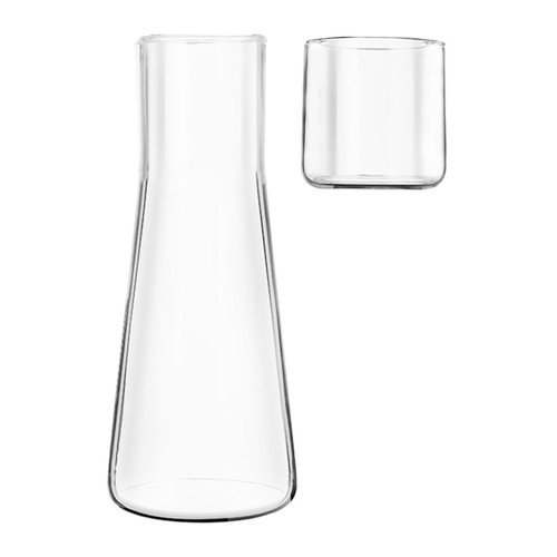 1 Set of Jug Large Capacity Cooling Kettle Household Water Bottle - Bild 1 von 12