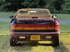 1994 Chrysler LeBaron Gtc