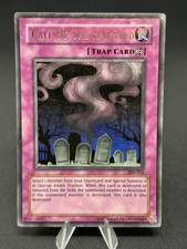 Call Of The Haunted - PSV-012 - Ultra Rare - Unlimited - HP