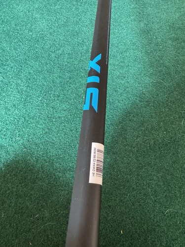 Palo de lacrosse compuesto de 10 grados para mujer Nike Lunar Elite 2 STX Crux 500 - Imagen 7 de 9