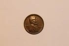 1933 D Lincoln Wheat Cent Penny US 1C 33D #1