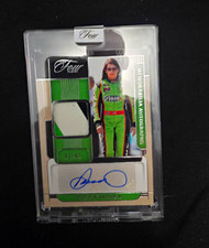 Top 10 eBay Sales: Danica Patrick Memorabilia 4