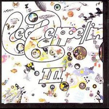 Led Zeppelin: Led Zeppelin III
