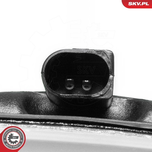 EXPANSION TANK COOLANT 61SKV365 FOR MERCEDES-BENZ GL-CLASS SLS/AMG/Roadster 3.0L - Picture 6 of 12